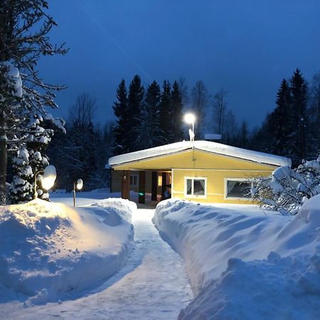 Pyhtaeae Garden Villa Pyhtaa Екстер'єр фото