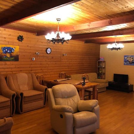 Pyhtaeae Garden Villa Pyhtaa Екстер'єр фото