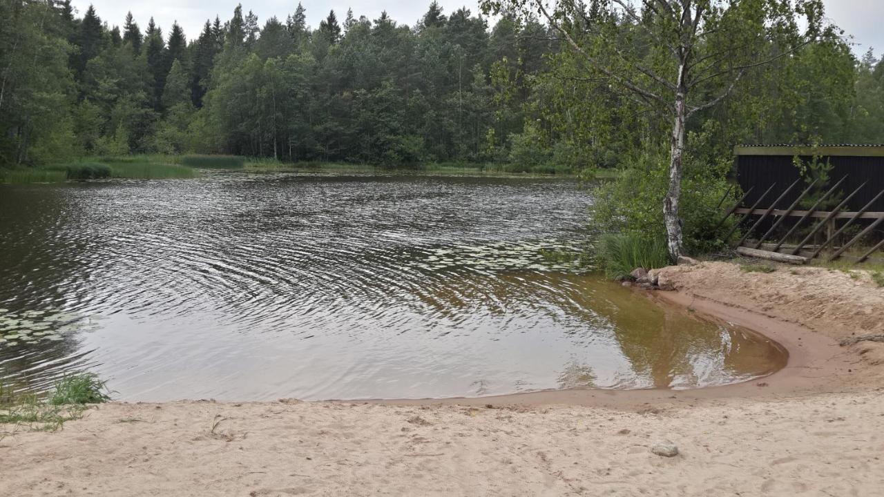 Pyhtaeae Garden Villa Pyhtaa Екстер'єр фото