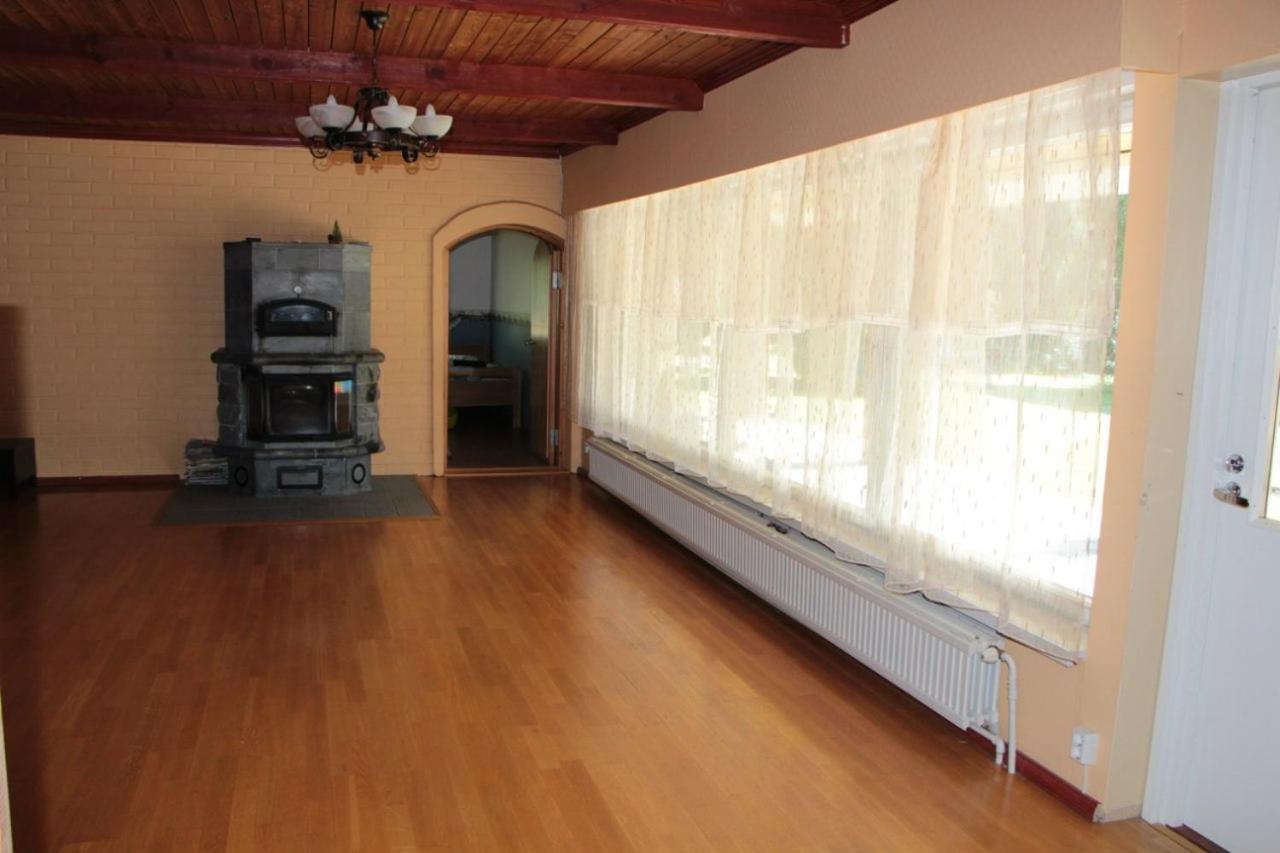 Pyhtaeae Garden Villa Pyhtaa Екстер'єр фото
