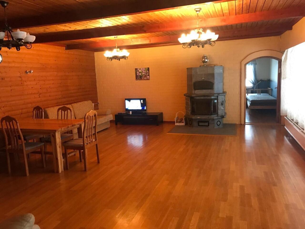 Pyhtaeae Garden Villa Pyhtaa Екстер'єр фото
