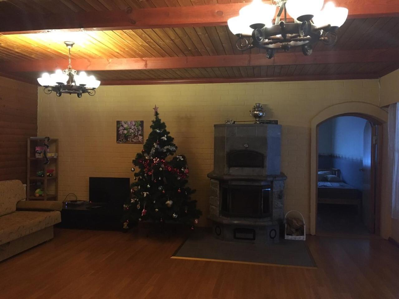 Pyhtaeae Garden Villa Pyhtaa Екстер'єр фото