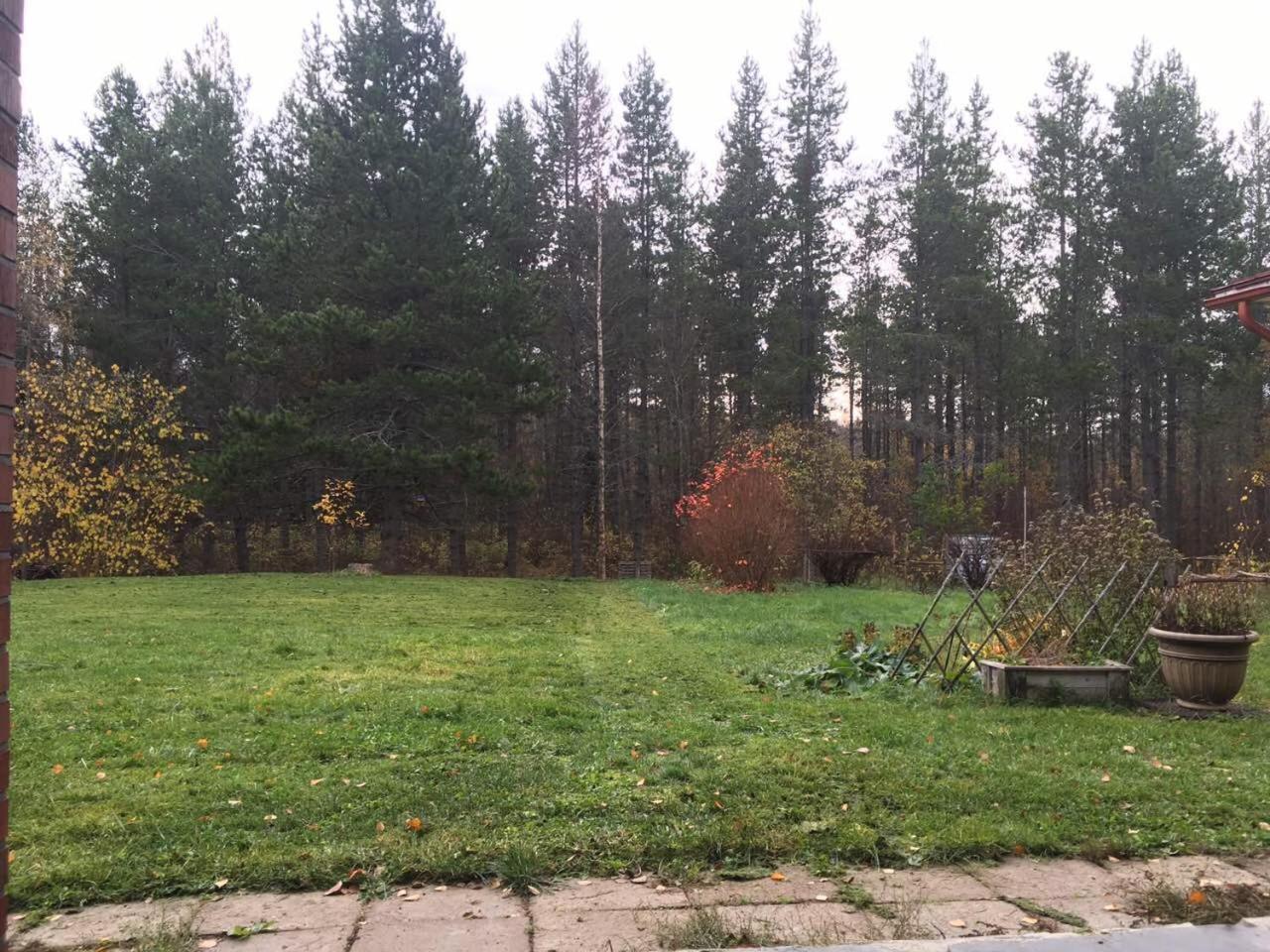 Pyhtaeae Garden Villa Pyhtaa Екстер'єр фото