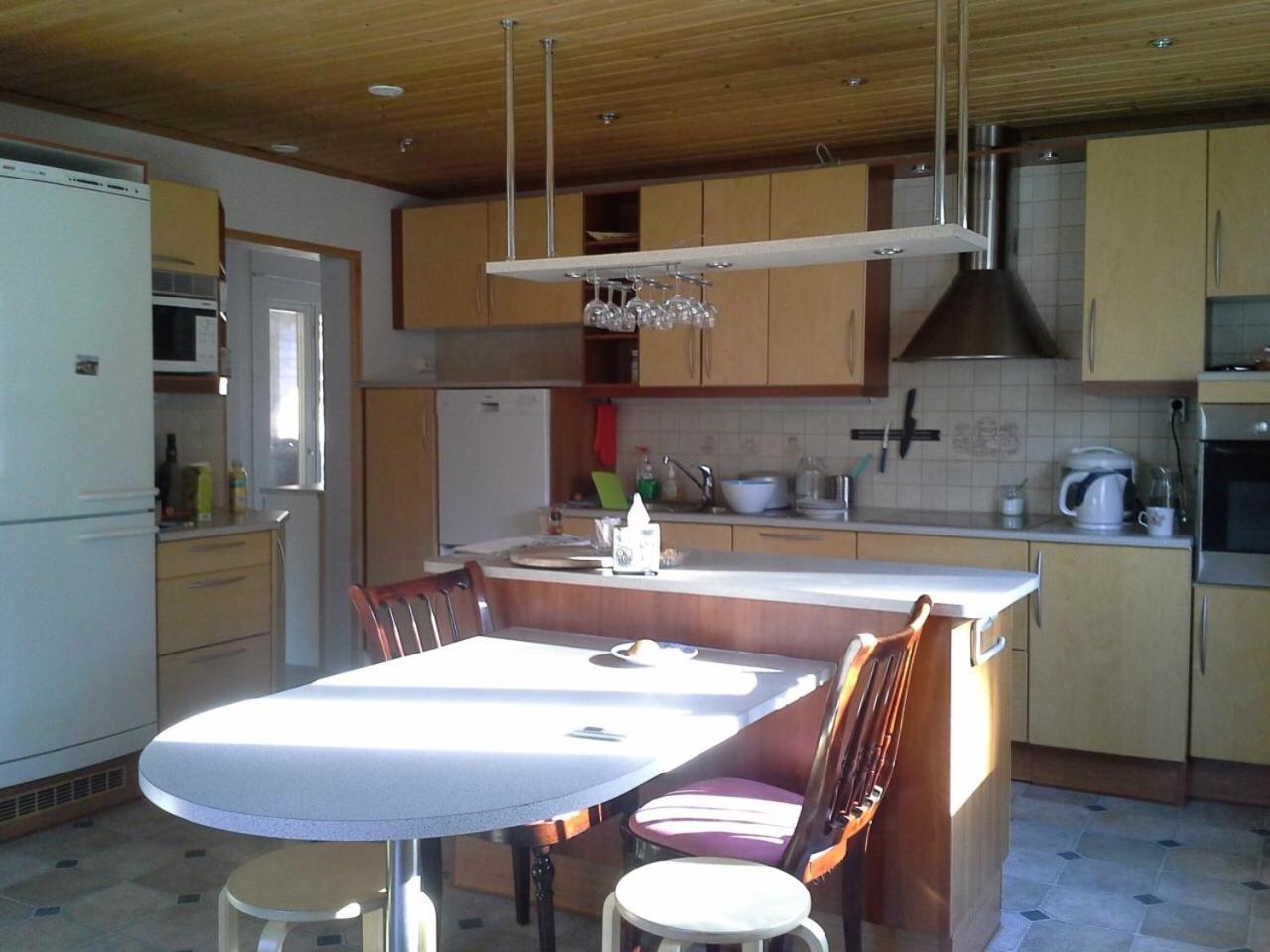 Pyhtaeae Garden Villa Pyhtaa Екстер'єр фото