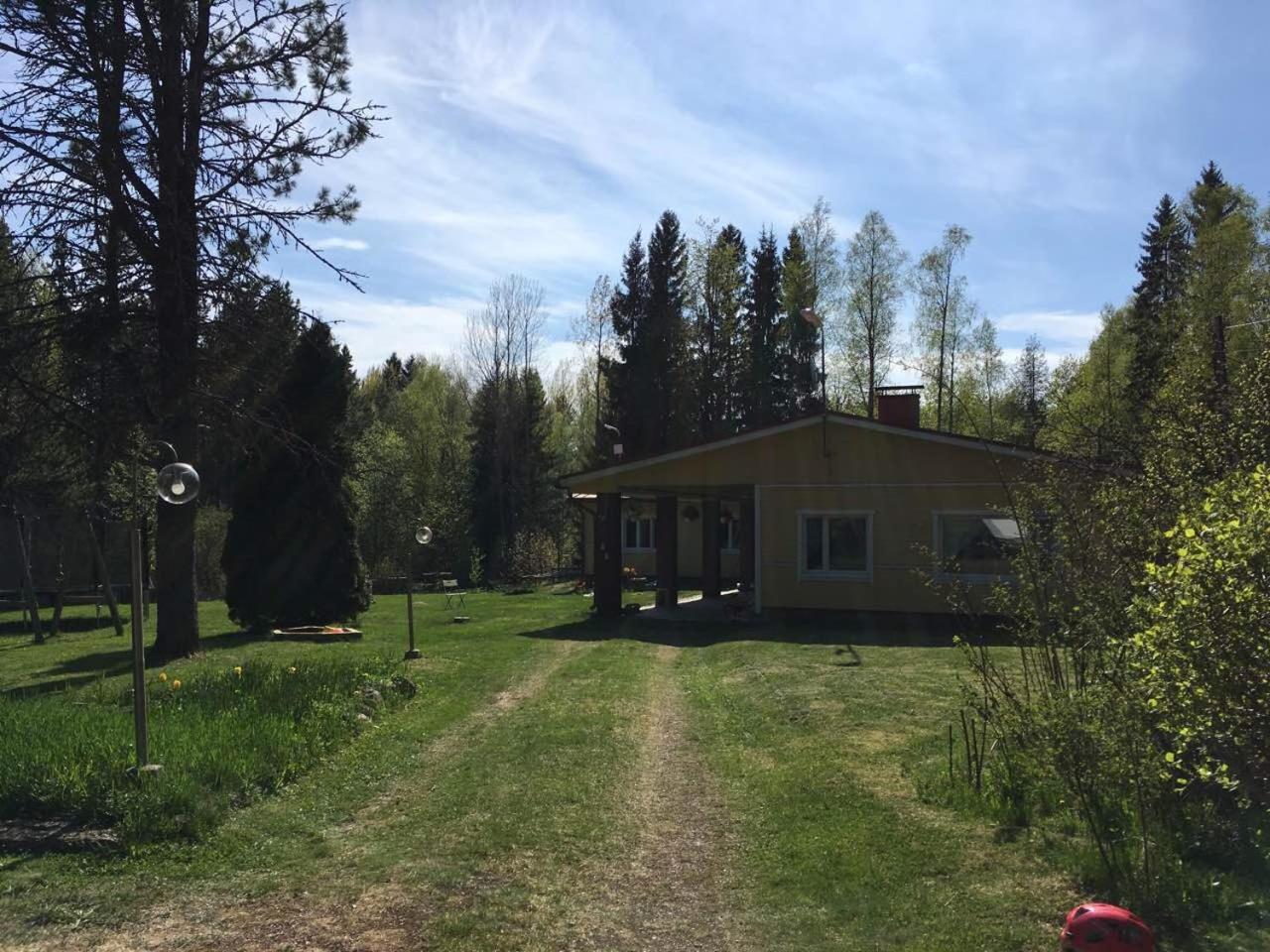 Pyhtaeae Garden Villa Pyhtaa Екстер'єр фото