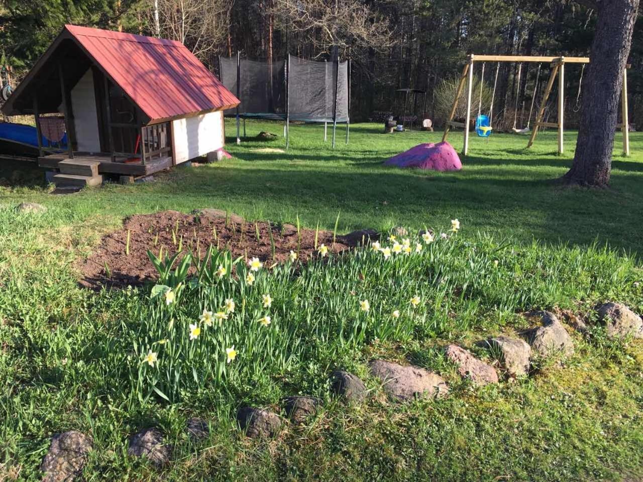 Pyhtaeae Garden Villa Pyhtaa Екстер'єр фото