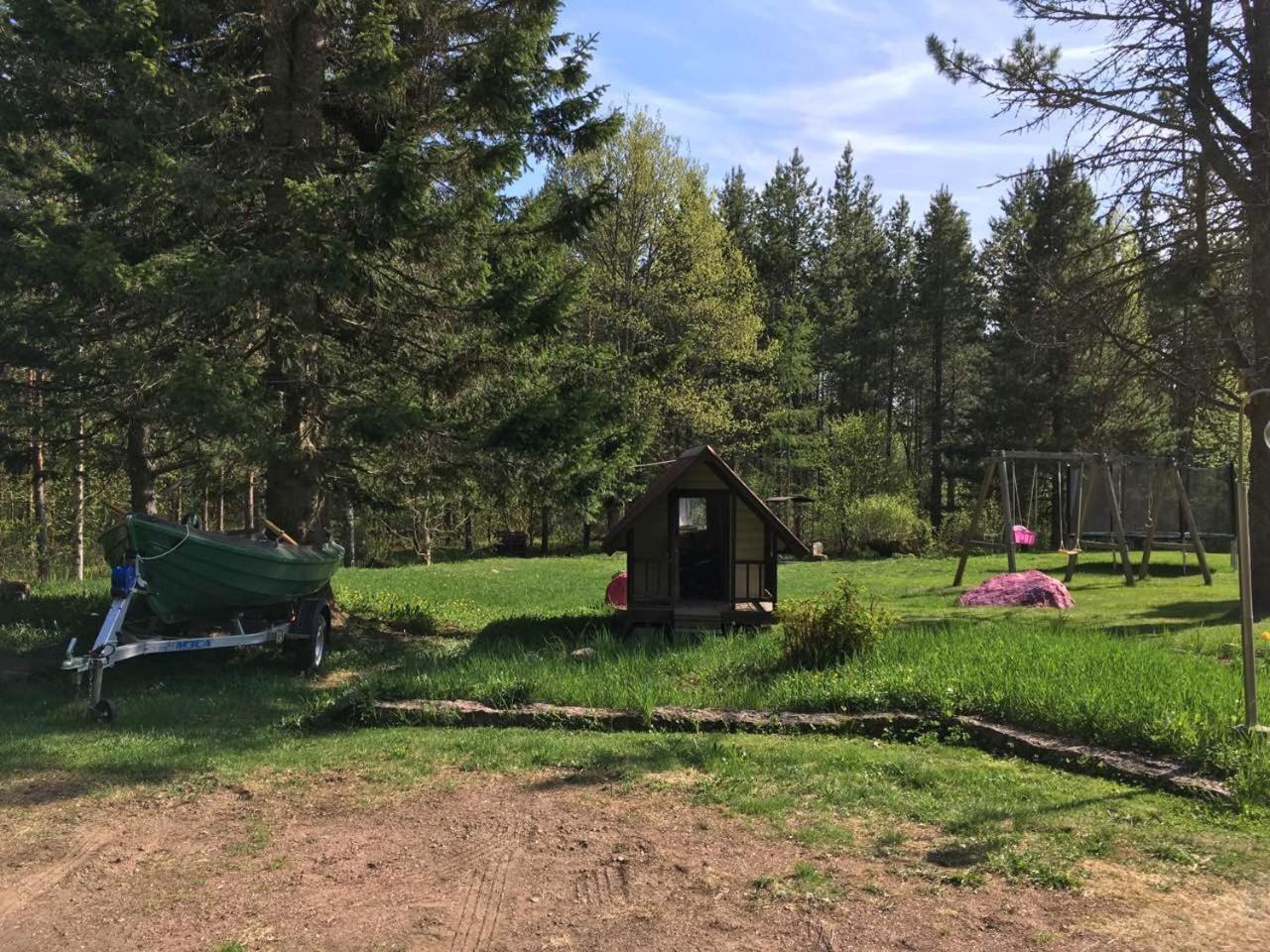 Pyhtaeae Garden Villa Pyhtaa Екстер'єр фото