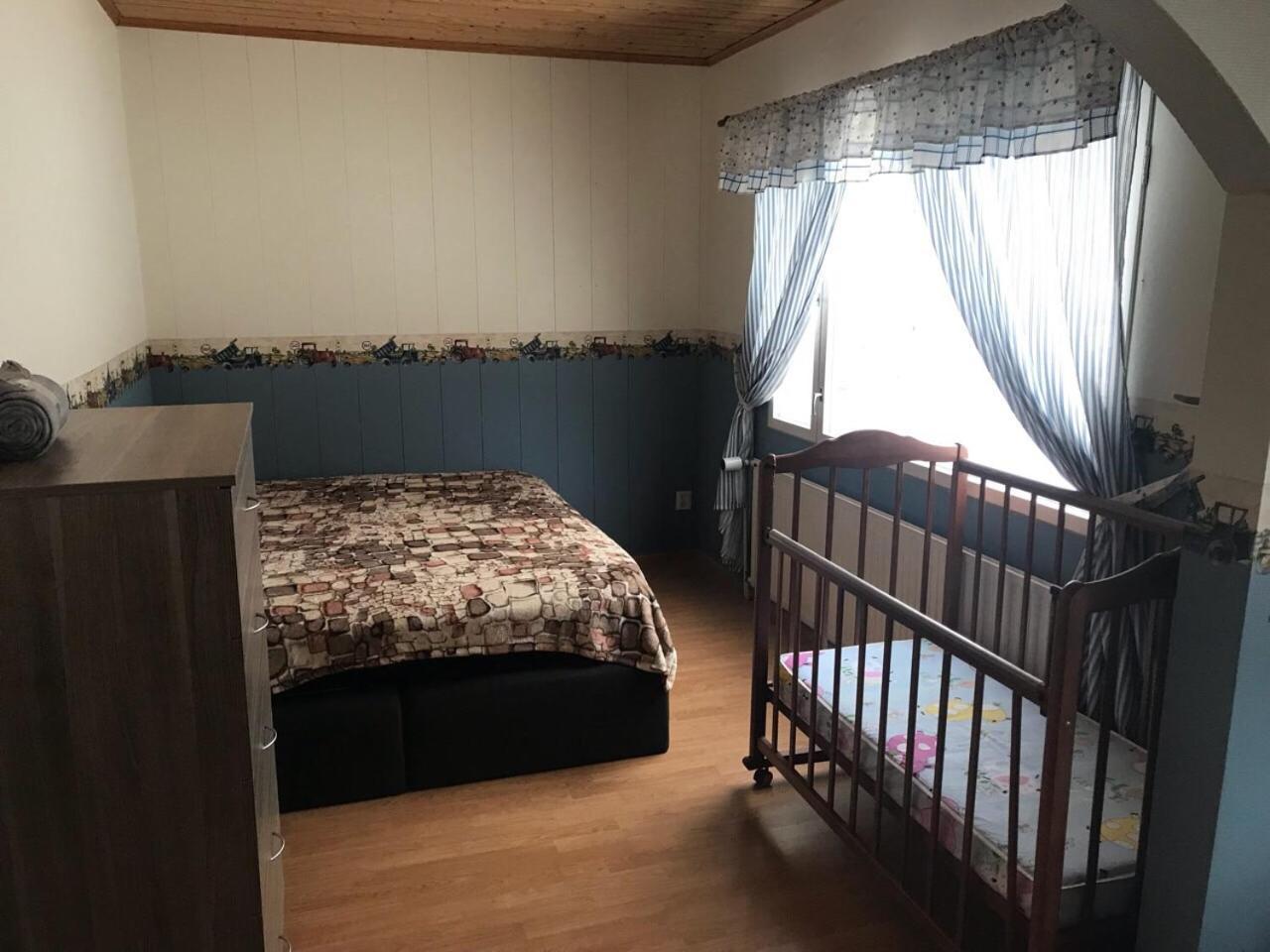 Pyhtaeae Garden Villa Pyhtaa Екстер'єр фото