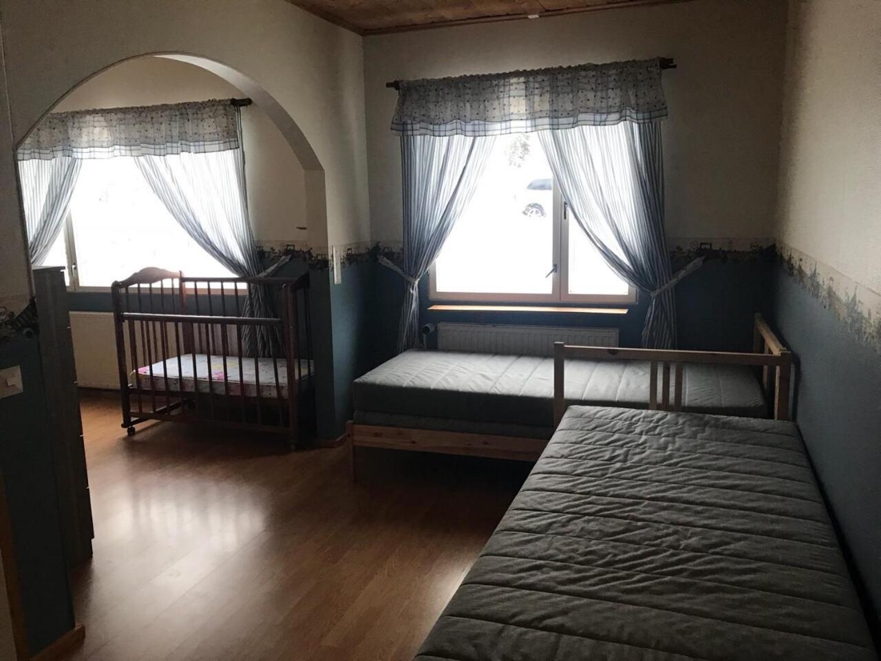 Pyhtaeae Garden Villa Pyhtaa Екстер'єр фото