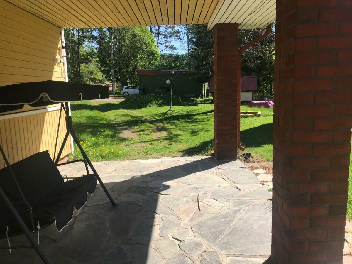 Pyhtaeae Garden Villa Pyhtaa Екстер'єр фото