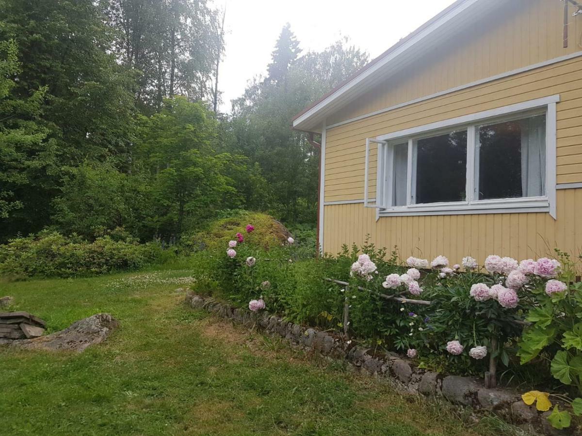 Pyhtaeae Garden Villa Pyhtaa Екстер'єр фото