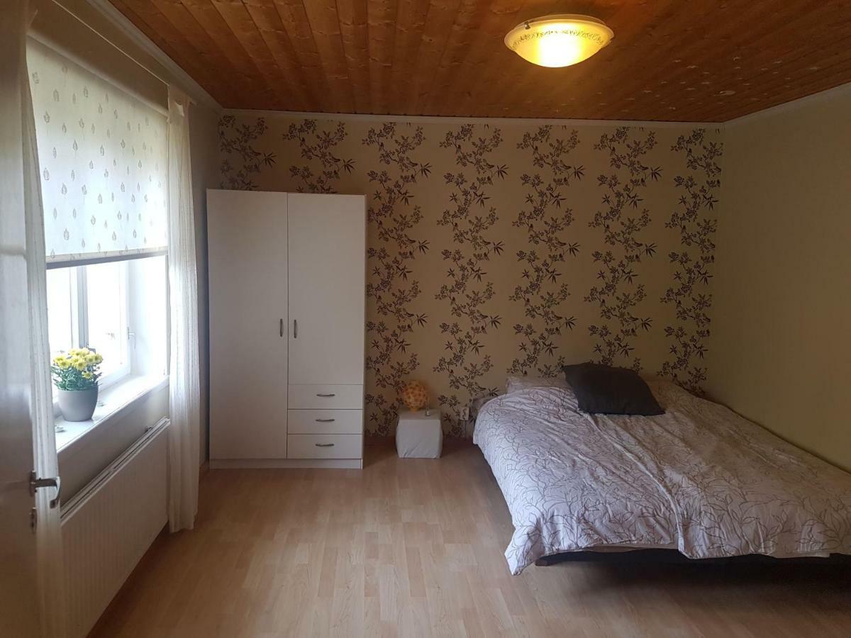 Pyhtaeae Garden Villa Pyhtaa Екстер'єр фото