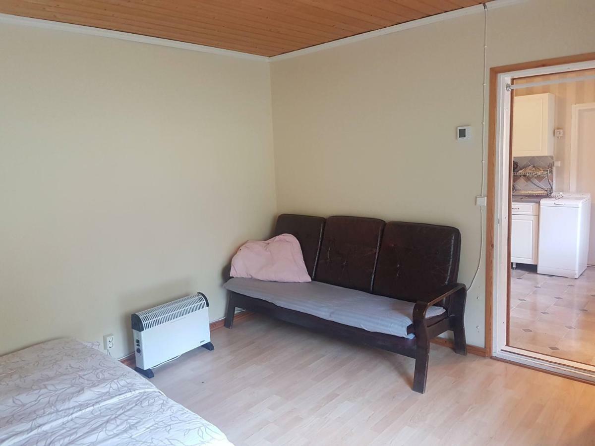 Pyhtaeae Garden Villa Pyhtaa Екстер'єр фото