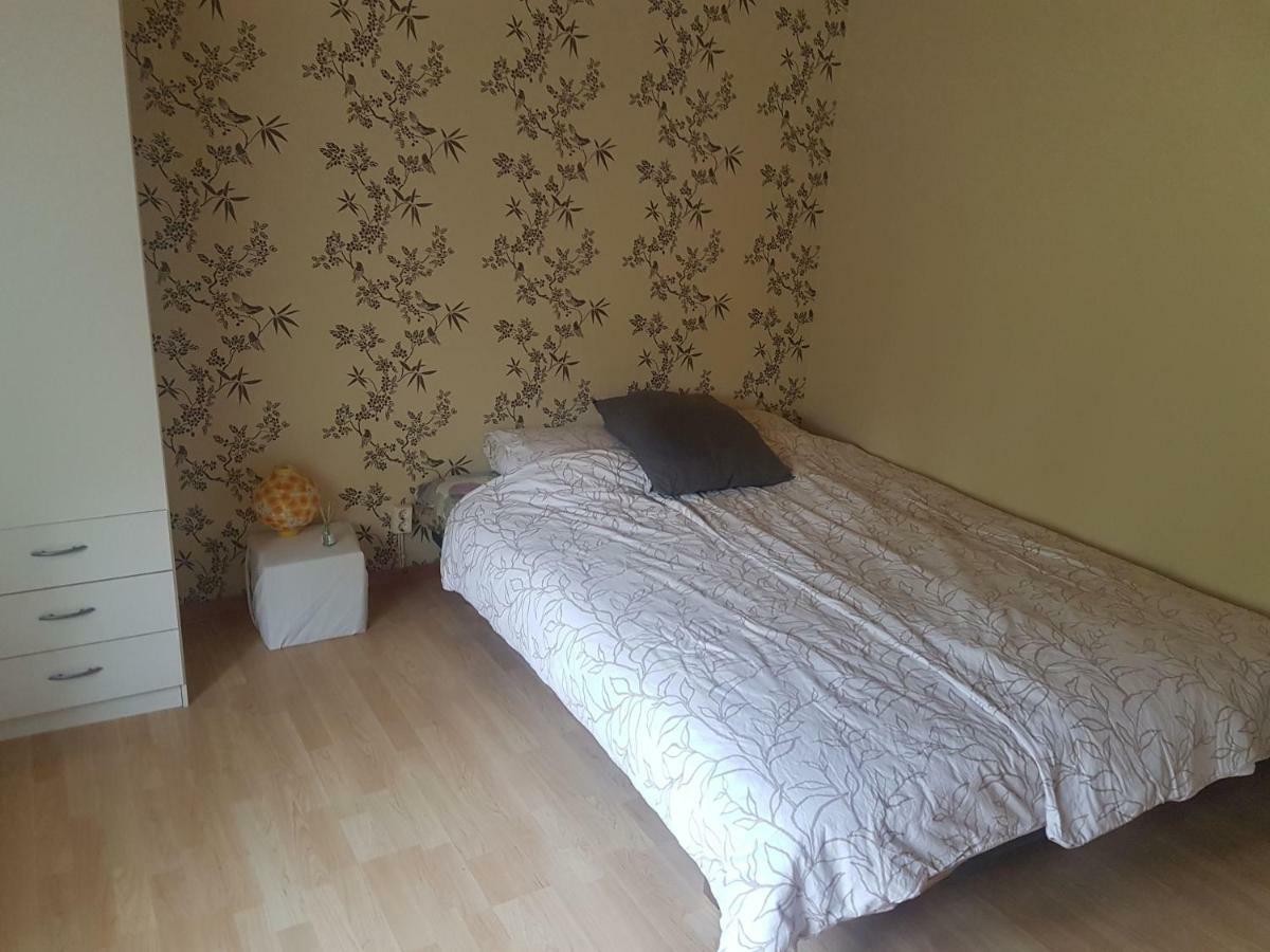 Pyhtaeae Garden Villa Pyhtaa Екстер'єр фото