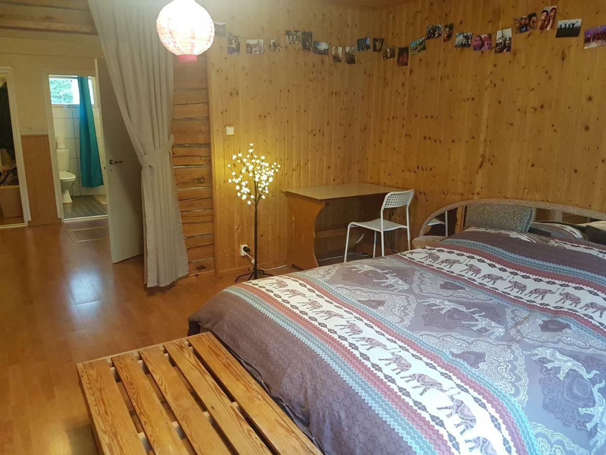 Pyhtaeae Garden Villa Pyhtaa Екстер'єр фото