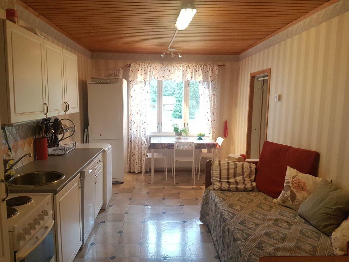 Pyhtaeae Garden Villa Pyhtaa Екстер'єр фото