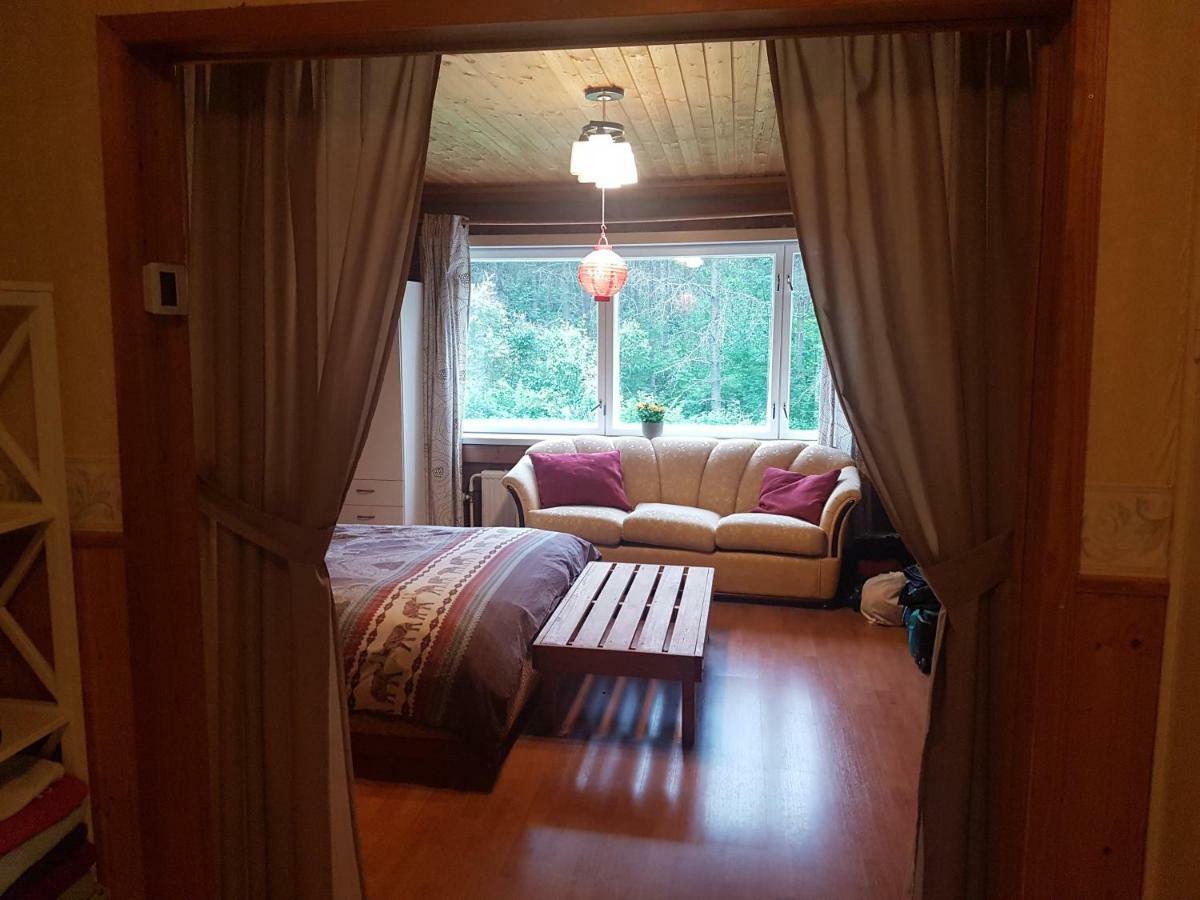 Pyhtaeae Garden Villa Pyhtaa Екстер'єр фото