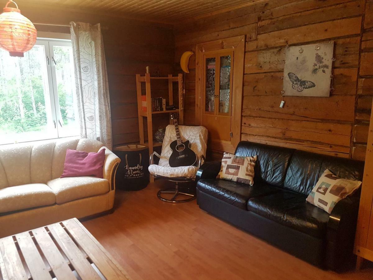 Pyhtaeae Garden Villa Pyhtaa Екстер'єр фото