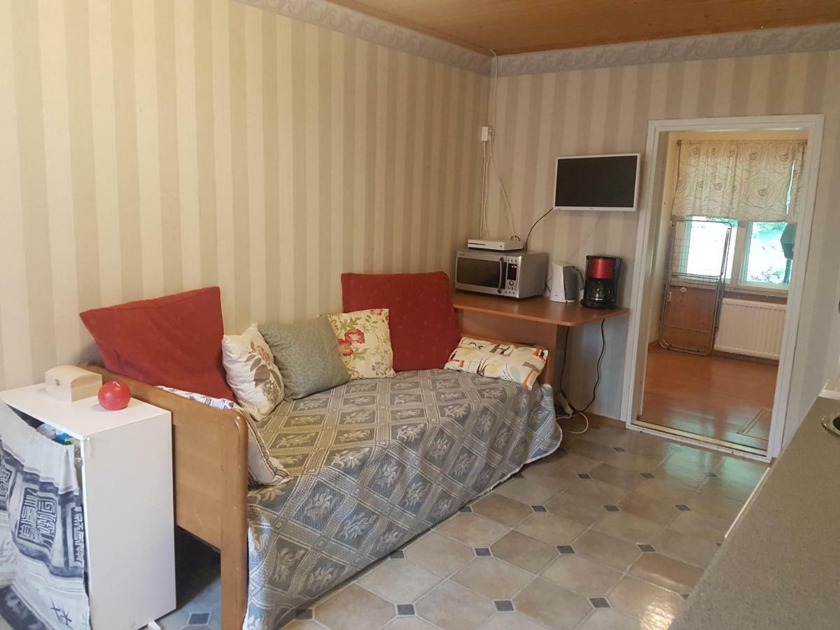 Pyhtaeae Garden Villa Pyhtaa Екстер'єр фото